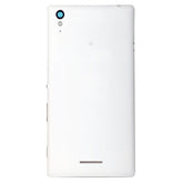 Original Back Cover for Sony Xperia T3, For Xperia T3