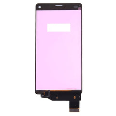 LCD Display + Touch Panel for Sony Xperia Z3 Compact / M55W / Z3 mini, For Xperia Z3 Compact / D5803