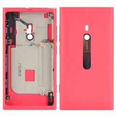 Battery Back Cover with Buttons for Nokia Lumia 800, For Nokia Lumia 800