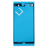 Front Housing LCD Frame Adhesive Sticker for Sony Xperia Z / L36H, For Xperia Z / L36h