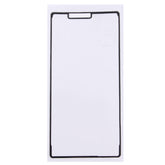 Front Housing LCD Frame Adhesive Sticker for Sony Xperia Z3, For Xperia Z3 / D6653