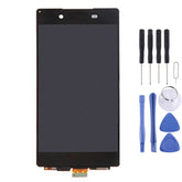 LCD Display + Touch Panel for Sony Xperia Z4, For Xperia Z3+ / E6553