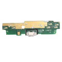 Charging Port Flex Cable Parts for Nokia Lumia 1320, For Nokia Lumia 1320