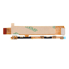 Power Button Flex Cable for Sony Xperia M / C1905 / C1904, For Xperia M