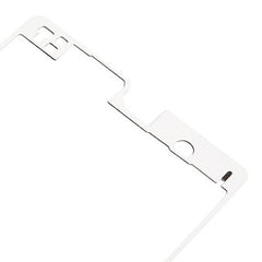 Front Housing Panel LCD Frame Adhesive Sticker for Sony Xperia Z / L36h / C6603, For Xperia Z / L36h
