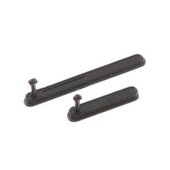 Micro SD / USB Data Charging Port Cover + SIM Card Cap Dustproof Block Set for Sony Xperia Z3, For Xperia Z3