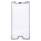 Front Housing Adhesive for Sony Xperia Z5, For Xperia Z5