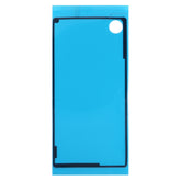 Rear Housing Adhesive for Sony Xperia M4 Aqua, For Xperia M4 Aqua