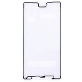 Front Housing Adhesive for Sony Xperia Z5 Premium / Plus, For Xperia Z5 Premium