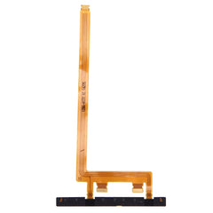 Power Button & Volume Button Flex Cable for Sony Xperia Z3 Tablet Compact / mini / Xperia Tablet Z3(SGP621), For Xperia Z3 Tablet Compact