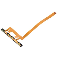 Power Button & Volume Button Flex Cable for Sony Xperia Z3 Tablet Compact / mini / Xperia Tablet Z3(SGP621), For Xperia Z3 Tablet Compact
