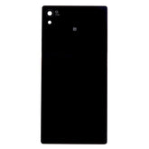Original Glass Material Back Housing Cover for Sony Xperia Z4, For Xperia Z3+ / E6553