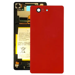 Original Battery Back Cover for Sony Xperia Z3 Compact / D5803, For Xperia Z3 Compact