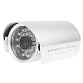 1 / 3 inch Sony 420TVL 6mm Fixed Lens Array LED & Waterproof Color CCD Video Camera without Bracket, IR Distance: 25m, VW-8426