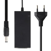 US Plug 12V 5A / 16 Channel DVR AC Power Adapter, Output Tips: 5.5 x 2.5mm, EU Plug 12V 5A, AU Plug 12V 5A, UK Plug 12V 5A, US Plug 12V 5A