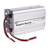 SUVPR RF-20A DC 24V to 12V Car Negative Booster Power Inverter Adapter, 20A DC 24V to 12V