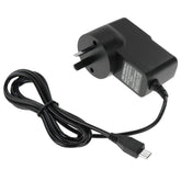 Micro USB Charger for Tablet PC / Mobile Phone, Output: DC 5V / 2A ,AU Plug, 5V 2A Micro USB AU Plug