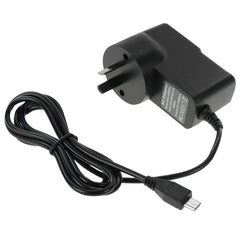 Micro USB Charger for Tablet PC / Mobile Phone, Output: DC 5V / 2A ,AU Plug, 5V 2A Micro USB AU Plug