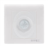 R285 Two-Wire System Wall Human Motion Sensor Switch (AC110V / 220V)