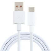 6A USB3.0 Male to USB-C / Type-C Male Data Cable, Cable Length: 1.5m, 1.5m