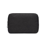 Multi-functional Headphone Charger Data Cable Storage Bag Power Pack, Size: S, 17 x 11.5 x 5.5cm