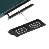 Dual SIM Card Tray for Sony Xperia Z5 & Z5 Premium, For Xperia Z5 Premium & Xperia Z5