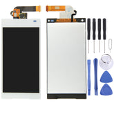 LCD Display + Touch Panel for Sony Xperia Z5 Compact / Z5 mini / E5823, For Xperia Z5 Compact