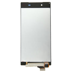 LCD Display + Touch Panel for Sony Xperia Z5, 5.2 inch, For Xperia Z5