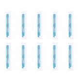 10 PCS for Sony Xperia XA Rear Housing Cover Adhesive, For Sony Xperia XA