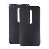 Original Battery Back Cover for Motorola Moto G (3rd Gen.) , For Motorola Moto G (3rd Gen)