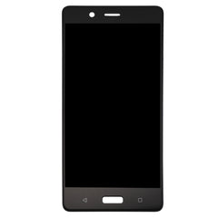 LCD Screen and Digitizer Full Assembly for Nokia 8 / N8 TA-1012 TA-1004 TA-1052, For Nokia 8