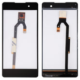 Touch Panel for Sony Xperia E5, For Xperia E5