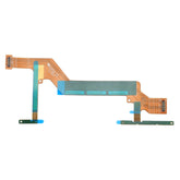 Ultra Power Button Flex Cable for Sony Xperia XA1 Ultra , For Sony Xperia XA1 Ultra