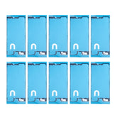 10 PCS Front Housing Adhesive for Sony Xperia M5, For Xperia M5