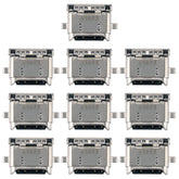 10 PCS Charging Port Connector for Huawei Honor 8 / V8 / P9 / P9 Plus / Maimang 5, For Honor 8