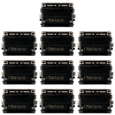 10 PCS Charging Port Connector for Huawei Honor 9 / V9 / P10 Plus, For Honor 9 / V9 / P10 Plus