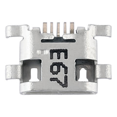10 PCS Charging Port Connector for Huawei Honor 6 / Enjoy 6, For Honor 6 / Enjoy 6
