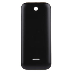 Solid Color Plastic Battery Back Cover for Nokia 225 , For Nokia 225