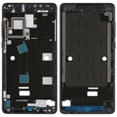 Middle Frame Bezel with Side Keys for Xiaomi Mi Mix2, For Mi Mix2