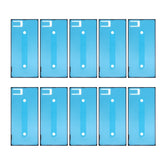 10 PCS for Sony Xperia XZ Premium Rear Housing Cover Adhesive, For Sony Xperia XZ Premium