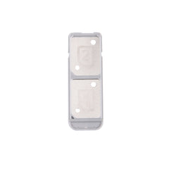 (Dual SIM Version) SIM Card Tray for Sony Xperia XA, For Xperia XA