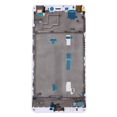For Xiaomi Mi Max Front Housing LCD Frame Bezel Plate, For Xiaomi Mi Max