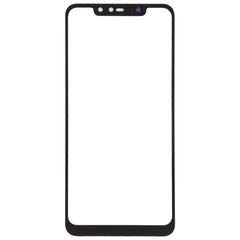 Front Screen Outer Glass Lens for Xiaomi Redmi Note 6 Pro, For Redmi Note 6 Pro