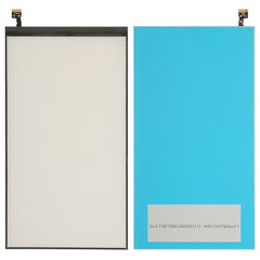 10 PCS LCD Backlight Plate for Xiaomi Mi 5, Mi 5