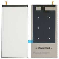 10 PCS LCD Backlight Plate for Xiaomi Redmi Note 5, Redmi Note 5