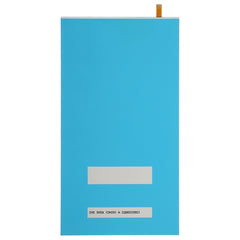 10 PCS LCD Backlight Plate for Xiaomi Mi Max, Mi Max
