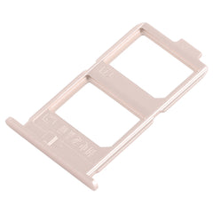 For Vivo X7 Plus 2 x SIM Card Tray, For Vivo X7 Plus