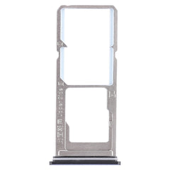 For Vivo Z1 2 x SIM Card Tray + Micro SD Card Tray, For Vivo Z1, Vivo Z1