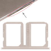 For Vivo Xplay5 2 x SIM Card Tray, For Vivo Xplay5