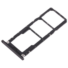 2 x SIM Card Tray / Micro SD Card Tray for Huawei Honor 8X Max, For Huawei Honor 8X Max